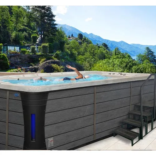 Swimspa X-Series hot tubs for sale in Muncie